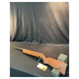 Wards western parts only