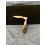 Case folding knife, Tony Bose TB71028SS