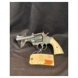 Colt 357 revolver 357 magnum pre-trooper