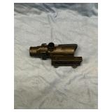 Trijicon Acog scope