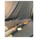 Mossberg regal crown 500A shotgun 12 gauge