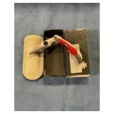 Spyderco Kiwi folding knife