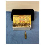 Winchester super X 308 win 150 gr
