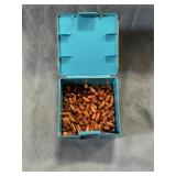 500 Remington 30 CAL 110 GR bullets