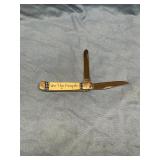 CaseXX ï¿½We The Peopleï¿½ folding knife