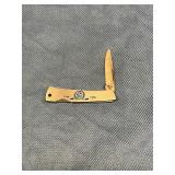 Case Kentucky State police 50th anniversary knife