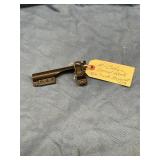M1 carbine barrel band