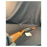 Winchester 12 shotgun 12 gauge