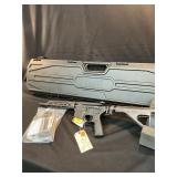Daniel defense DDM4P7P pistol 300 blackout