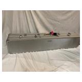 Gander MTN Gun case two sided