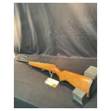 Glenfield 80G rifle 22