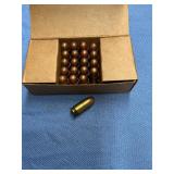 Ball .45 M1911 ammunition 50 RDS