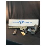 Wilson combat protector carbine rifle 556 NIB
