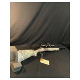 Thompson center strike rifle 50 cal black powder