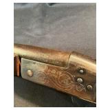 FIE SB shotgun 12 gauge