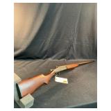 Iver Johnson champion shotgun 16 gauge