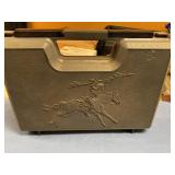 Handgun case