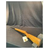 Ranger rifle 22