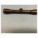 Leupold Scope