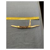 Uncle Henry Schrade pocket knife