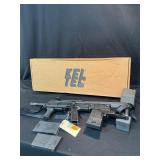 Keltec RFB rifle 7.62 NATO