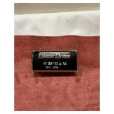 Blazer brass 40  S&W 165 grain full metal jacket
