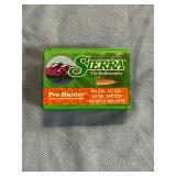 Sierra pro hunter .303 125 gr