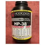 Hodgdon pistol powder NO SHIP
