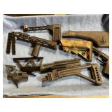 Gun parts