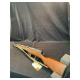 Chinese SKS rifle 7.62x39