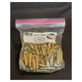 222 Remington 100 rounds