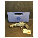 Colt King cobra revolver 357 magnum