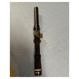 Tasco Scope 4x15