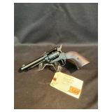 Heritage Rough Rider  revolver, 22