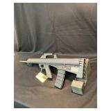 BFI M17S rifle 223
