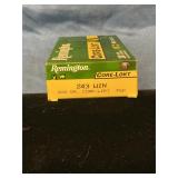 Remington 243WIN 100 grain