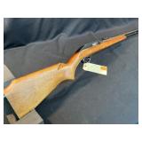 Revelation 120 rifle 22LR Western Auto