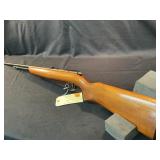 Remington 512 X r Rifle 22 S, L, LR