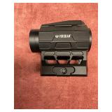 Viridian Green Dot Scope