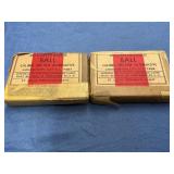 .30 M2 alternative ball ammunition 40 rds