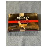 Herters brass case 7mm rem mag