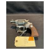 Colt cobra revolver 38