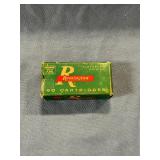 Remington 38 super auto 130 gr