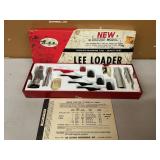 Lee Deluxe model Loader