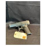 Haskell JS pistol 45