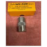 Wilson Gage 223rem