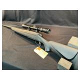 Remington 770 Rifle 270 WIN scope 3-9x40