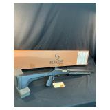 Stevens 320 shotgun 12 gauge