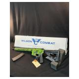 Wilson combat protector combat rifle 556 NIB