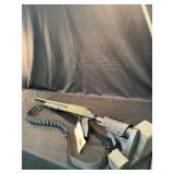 Ithica 37 shotgun 12 gauge